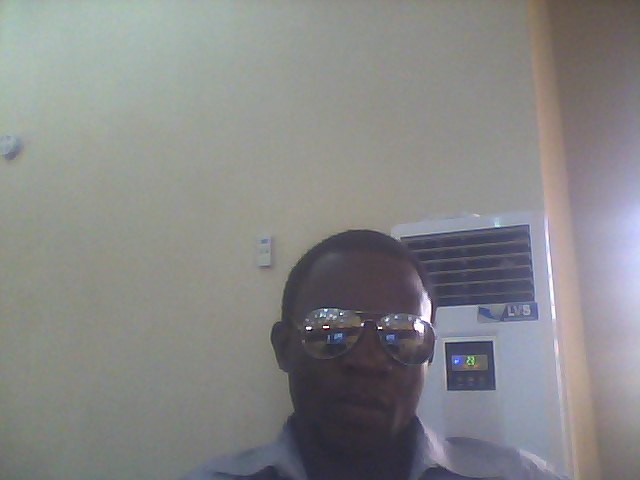 AMUDA, 38, Kwamba, Nigeria