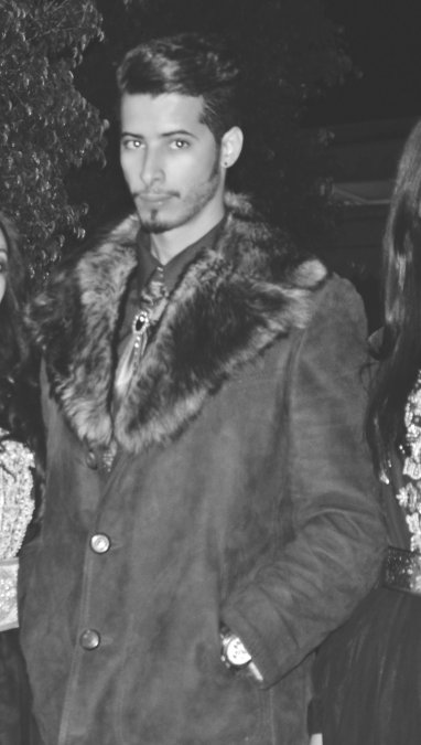 Karim, 35, Rabat, Morocco