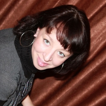 оля, 39, Saint Petersburg, Russian Federation