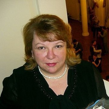 Irina, 61, Ulyanovsk, Russian Federation