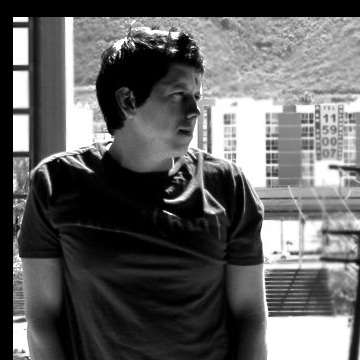 Alejandro Berlanga, 49, Monterrey, Mexico