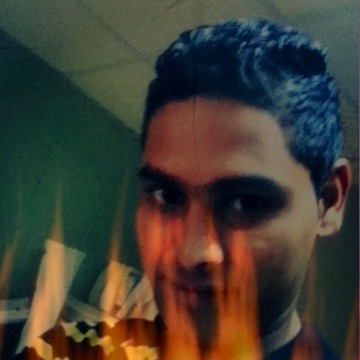 Sameer, 33, Margao, India