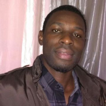 SAMMY, 39, Istanbul, Turkey