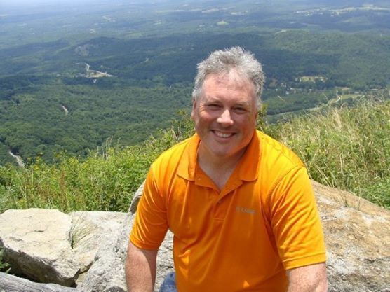 Jerry Robinson, 67, Grand Prairie, United States