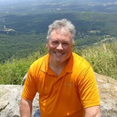 Jerry Robinson, 67, Grand Prairie, United States