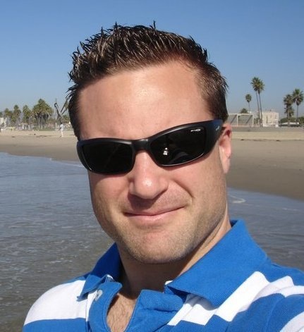 Paul, 48, Dubai, United Arab Emirates