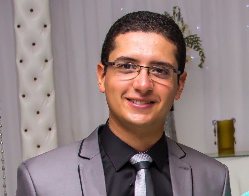 Mohamed Badr, 35, Ismailia, Egypt