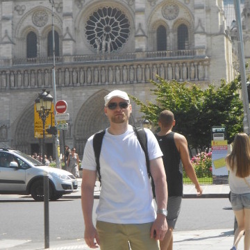 Savage, 45, Istanbul, Turkey