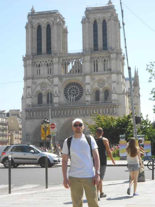 Savage, 45, Istanbul, Turkey