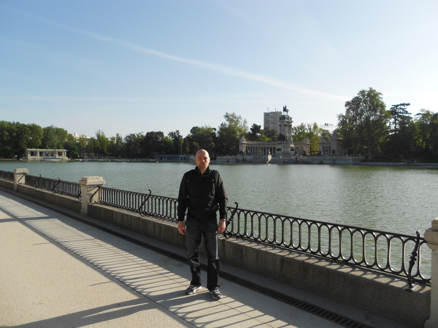 Savage, 45, Istanbul, Turkey