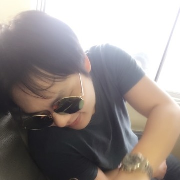 Jeng, 39, Bangkok, Thailand