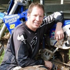 Mike Stuczynski, 47, Austin, United States