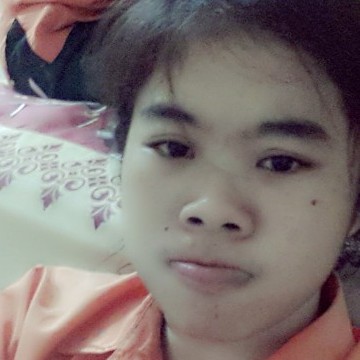 N.Nan, 30, Bangkok, Thailand