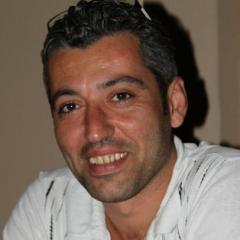 hakan, 48, Bursa, Turkey