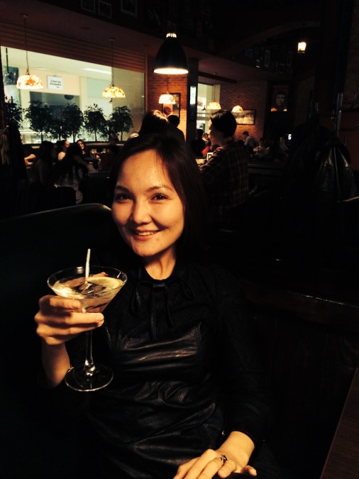 Dinara, 42, Almaty, Kazakhstan