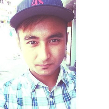 Rahul Lamichaney, 29, Kazan, Russian Federation