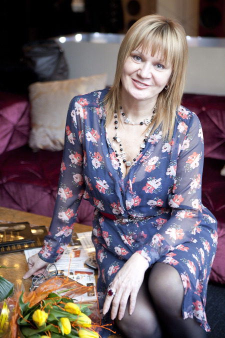 Татьяна Бибикова, 67, Saint Petersburg, Russian Federation