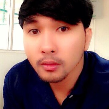 Asawin Uam-in, 38, Prawet, Thailand