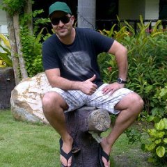 eran, 48, Tel Aviv, Israel