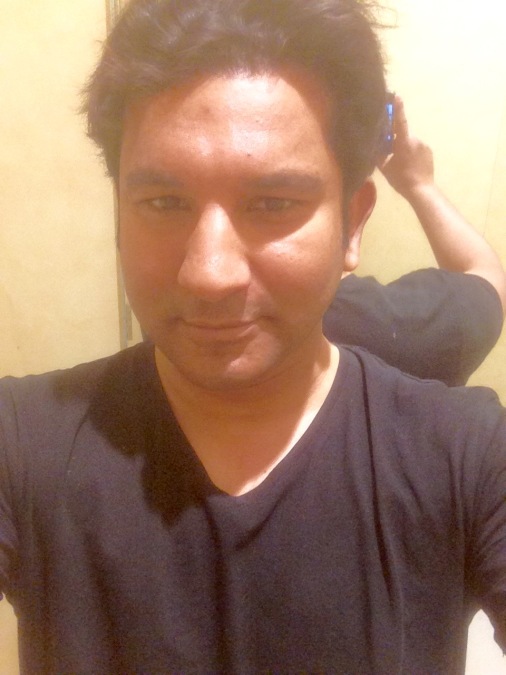 Sam, 41, Michigan Center, United States