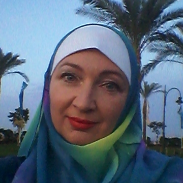 Aisha, 60, Sharm El-sheikh, Egypt