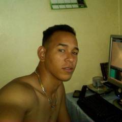 jonathan, 31, Santo Domingo, Dominican Republic