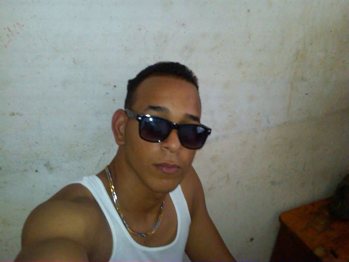 jonathan, 31, Santo Domingo, Dominican Republic