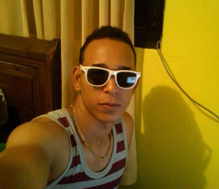 jonathan, 31, Santo Domingo, Dominican Republic