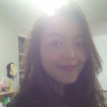 amber, 41, Sydney, Australia