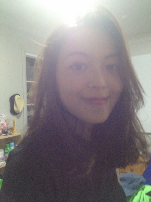 amber, 41, Sydney, Australia