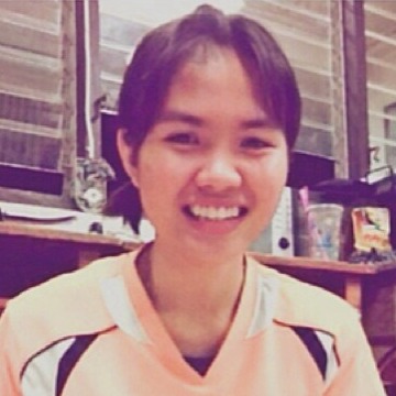 PanaddaSutheera, 29, Tha Muang, Thailand