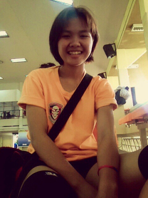 PanaddaSutheera, 29, Tha Muang, Thailand