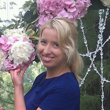 Elena Grishneva, 39, Moscow, Russian Federation