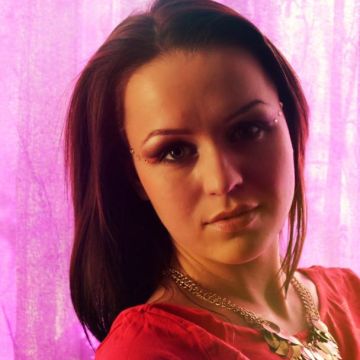 Alexandra, 38, Moscow, Russian Federation