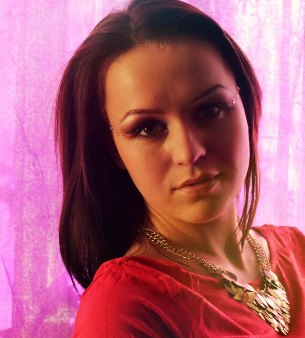 Alexandra, 38, Moscow, Russian Federation