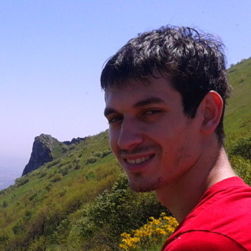 Руслан, 35, Gagra, Abkhazia