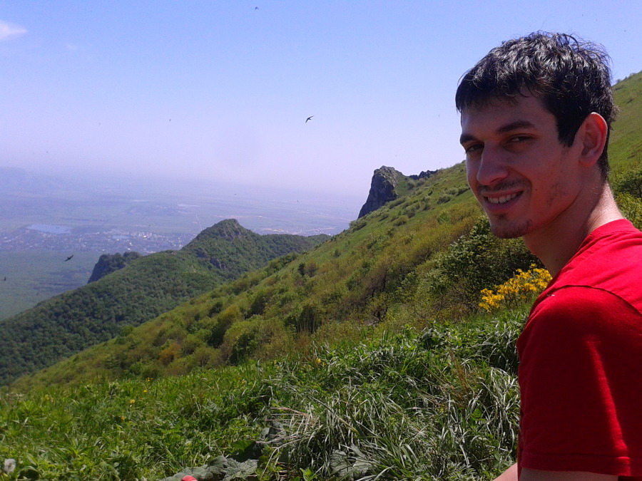 Руслан, 35, Gagra, Abkhazia