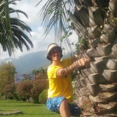 Руслан, 35, Gagra, Abkhazia