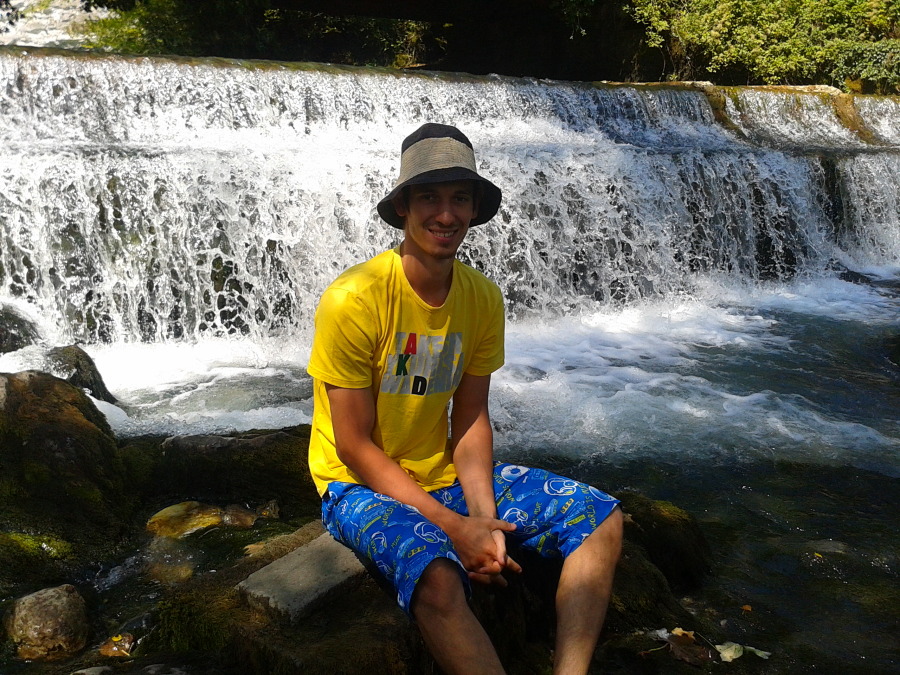 Руслан, 35, Gagra, Abkhazia