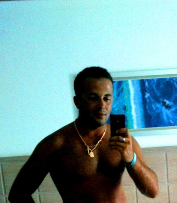 Leon, 37, Moscow, Russian Federation