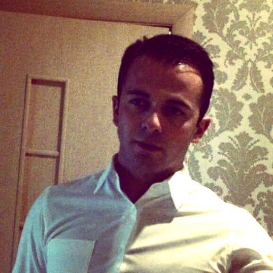 Leon, 37, Moscow, Russian Federation