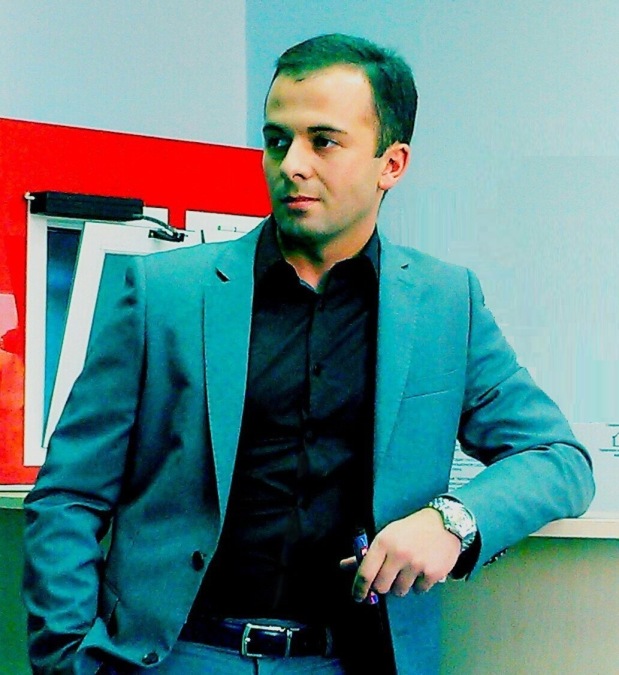 Leon, 37, Moscow, Russian Federation