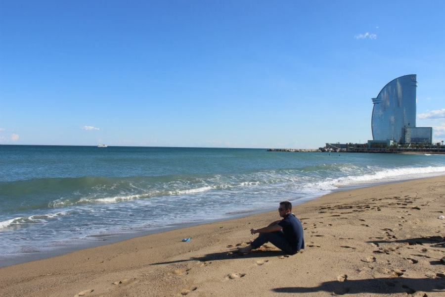 Leon, 37, Moscow, Russian Federation