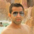 Jigar Thakkar, 39, Dubai, United Arab Emirates
