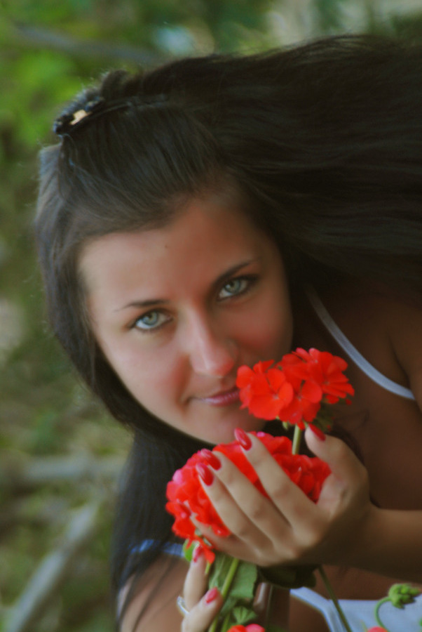 Tanya, 40, Saint Petersburg, Russian Federation