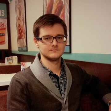 Constantine, 38, Moscow, Russian Federation