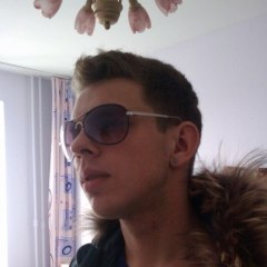 Nikolay Klimenko, 37, Moscow, Russian Federation