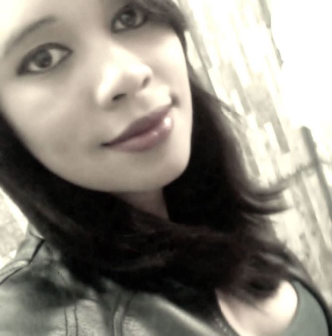 Cass Dantas, 33, Sao Paulo, Brazil