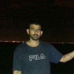 Ahmad Mansoor, , Tokyo, Japan