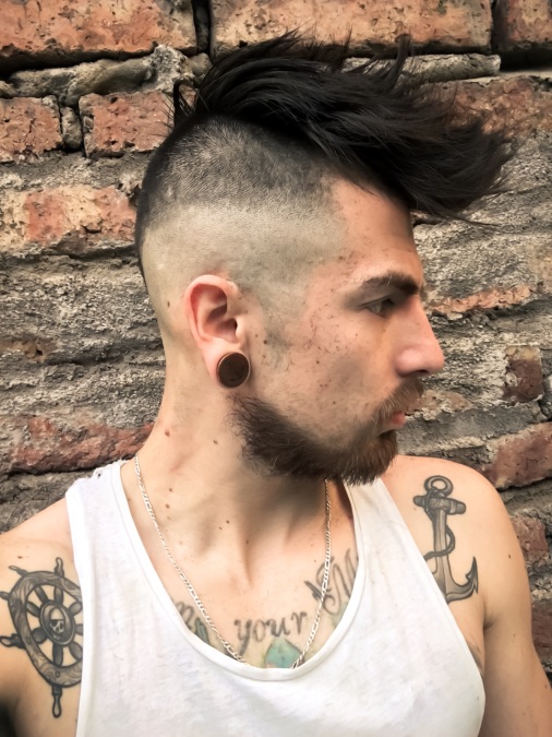 Harold, 36, Santiago, Chile